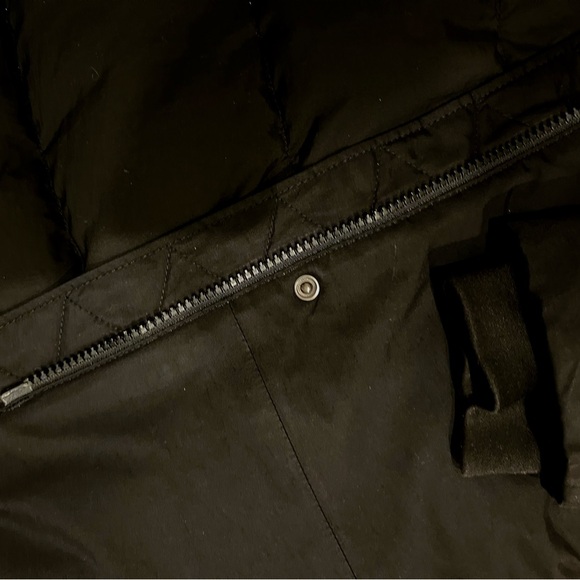 North face women’s arctic parka - Picture 5 of 15